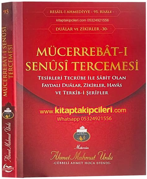 cübbeli ahmet hoca kitapları pdf